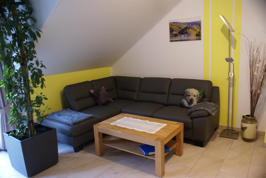 Beilsteiner Ferienwohnungen photo 4