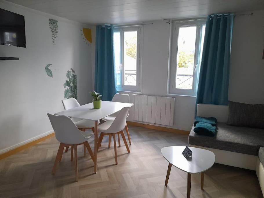 1)Maison chaleureuse à 2 pas de la Seine photo 3