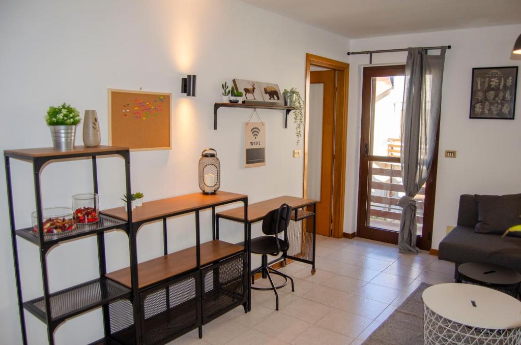 BBkey La casetta Arta Terme photo 4