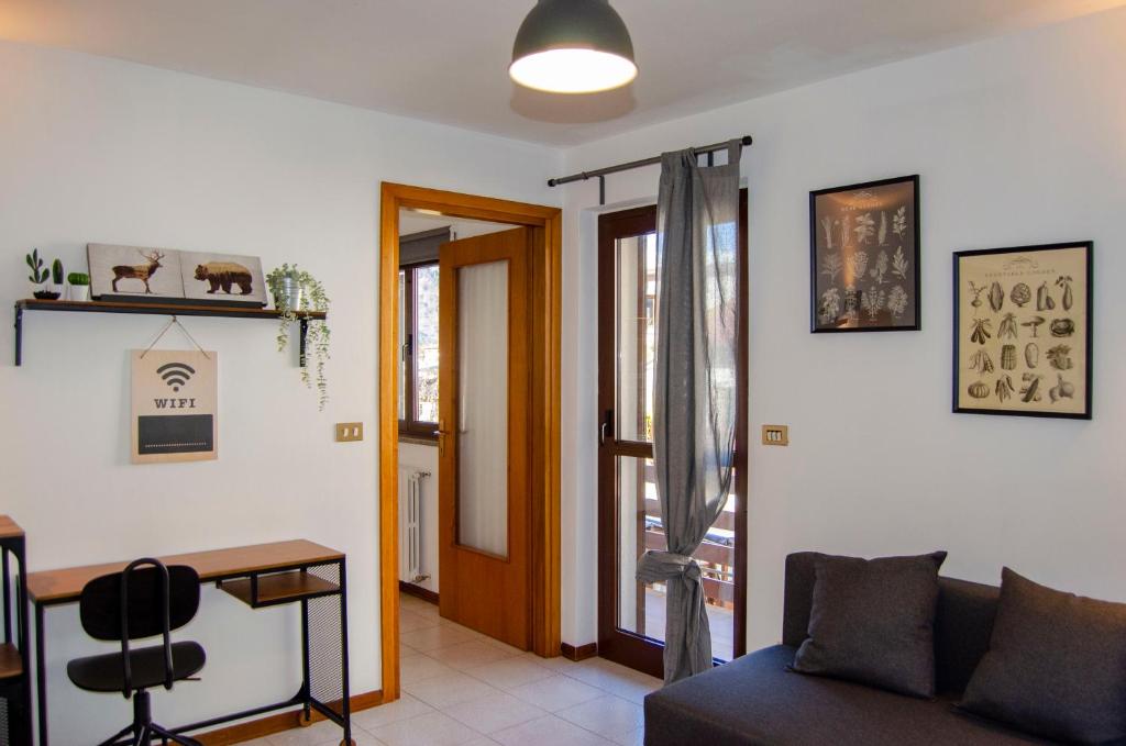 BBkey La casetta Arta Terme photo 3