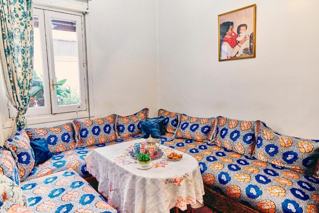 Tetouan house photo 4