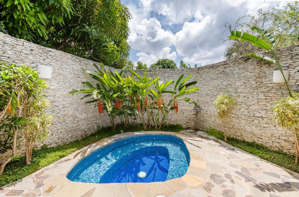 Casa de Campo Luxury Villas - Private Paradise at La Romana photo 4