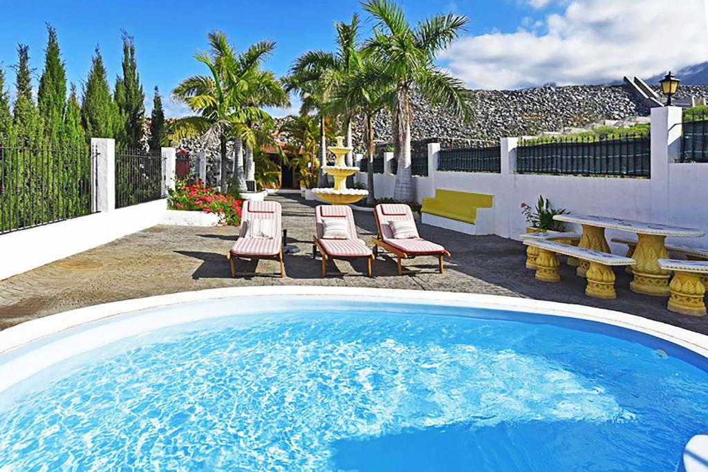 Villa Don Pedro photo 1