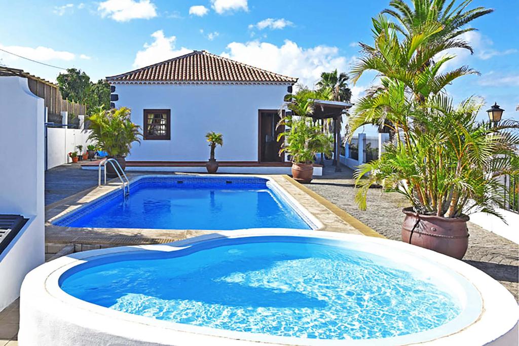 Villa Don Pedro photo 2