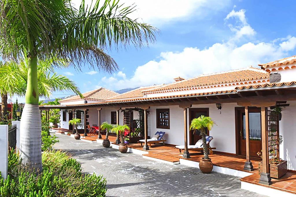 Villa Don Pedro photo 3