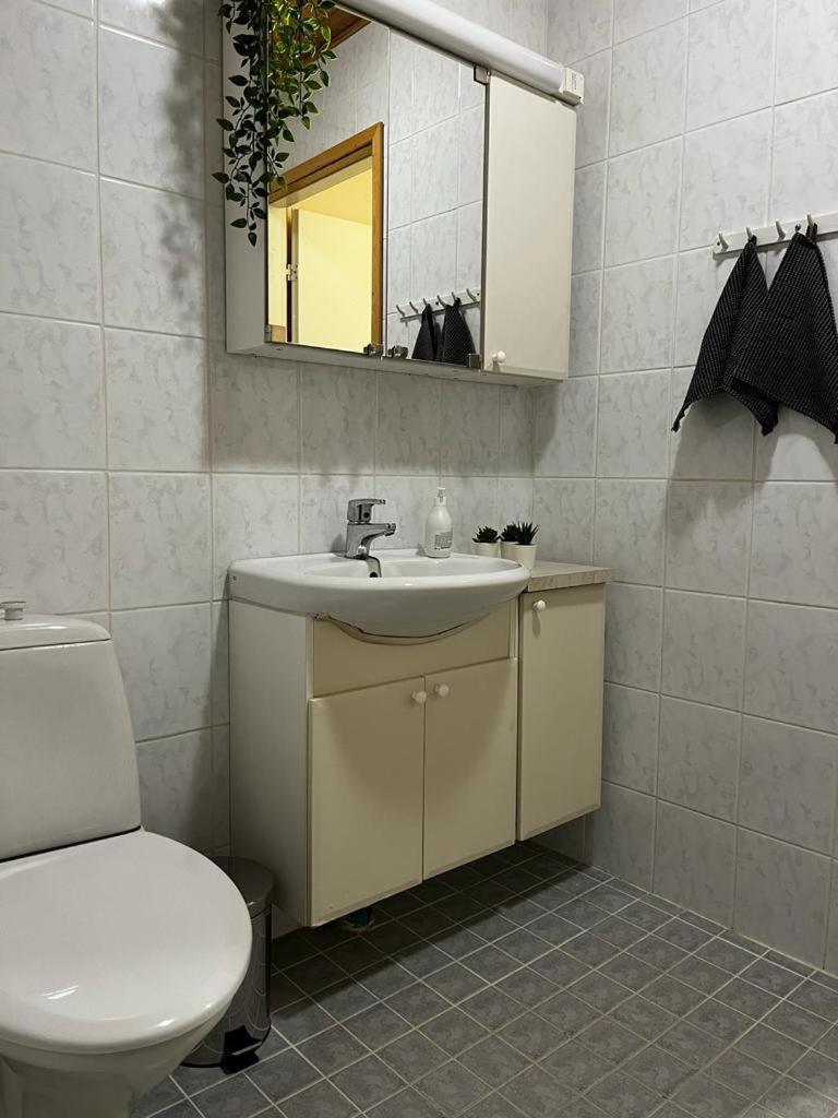 Tilava huoneisto photo 3
