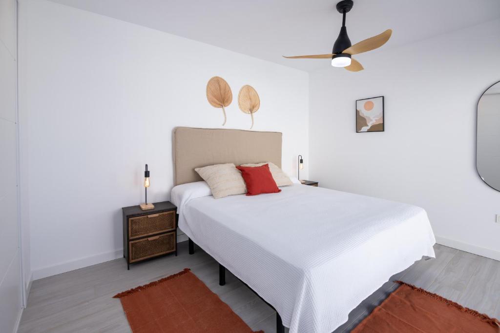 Villa Casilla de Costa Private Pool Luxury La Oliva By Holidays Home photo 2