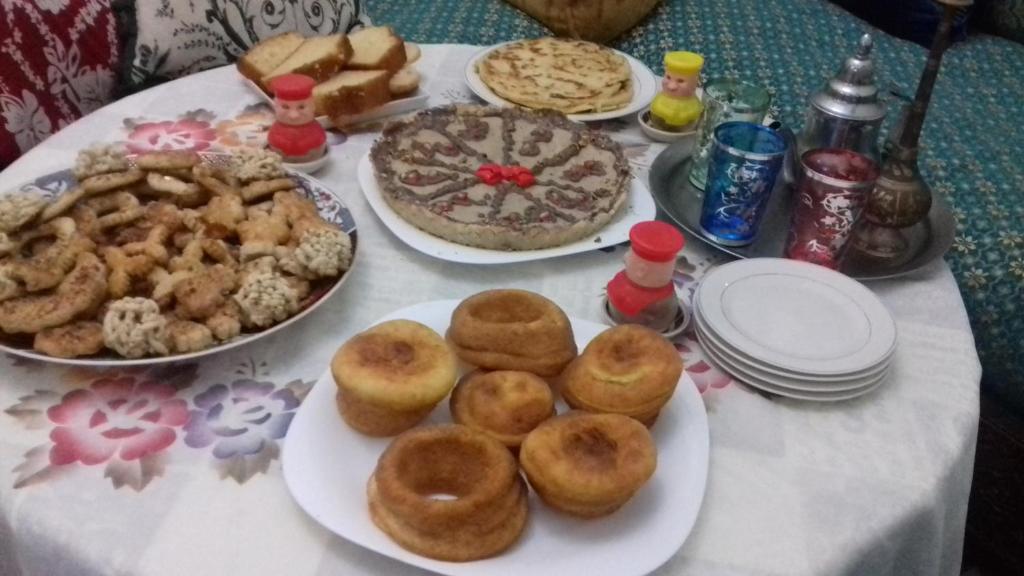 Tetouan house photo 3