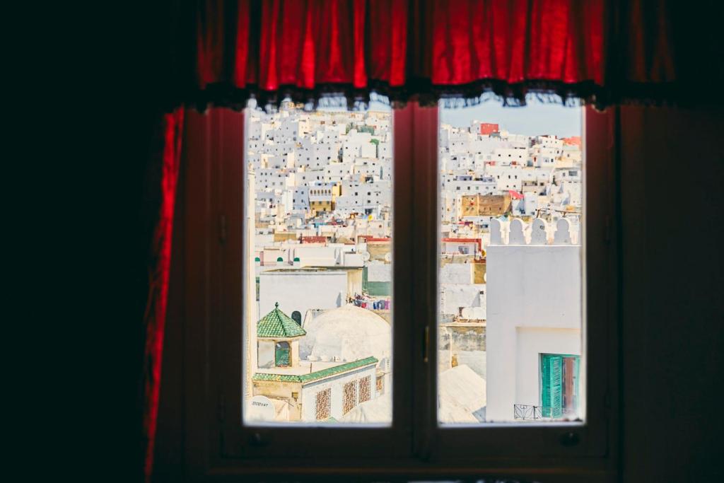 Tetouan house photo 1