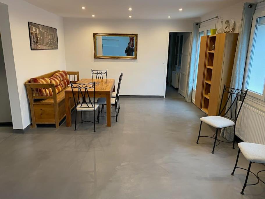 Maison confortable pour 10 personnes avec jacuzzi photo 4