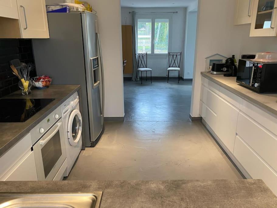 Maison confortable pour 10 personnes avec jacuzzi photo 3