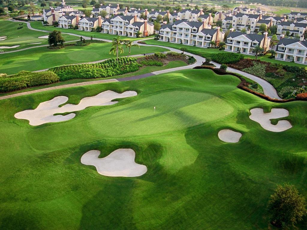 Reunion Resort & Golf Club photo 4