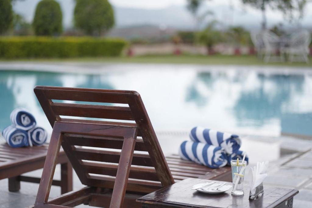 Amar Bagh Resort photo 2