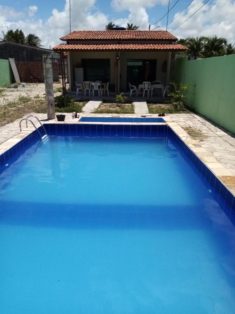 Império das Aguas