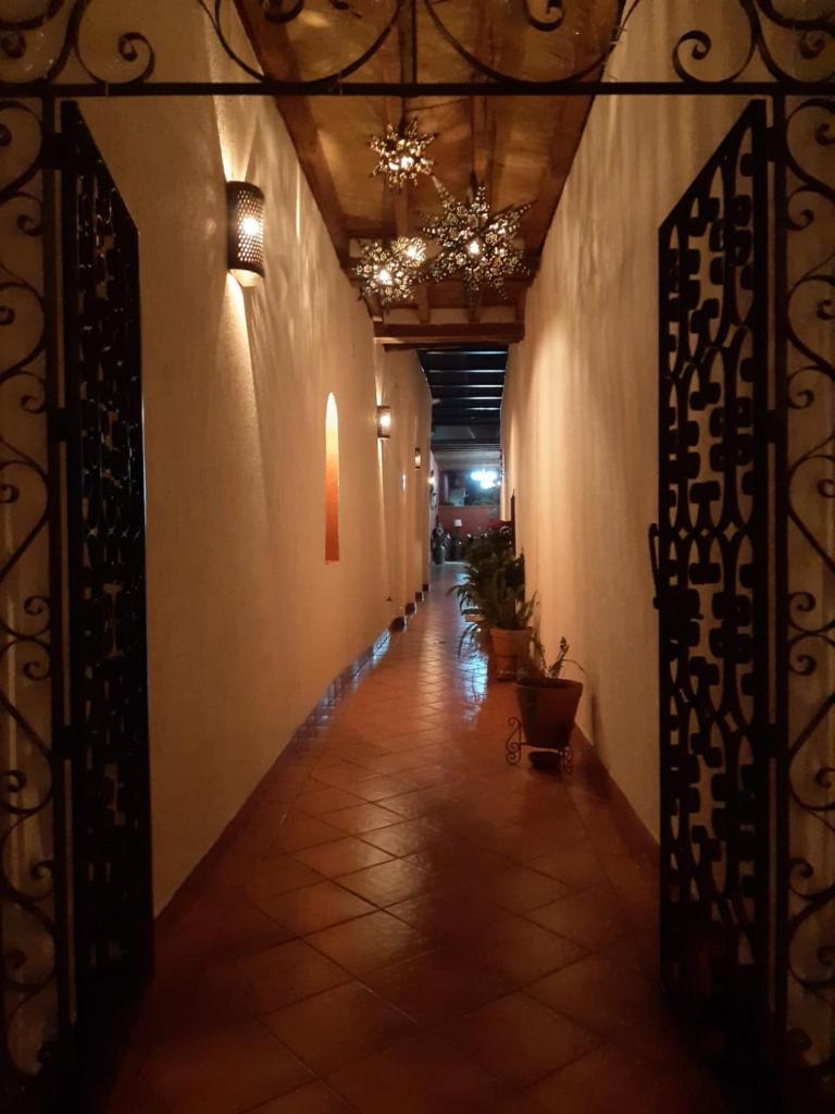 posada San Alejandro photo 2