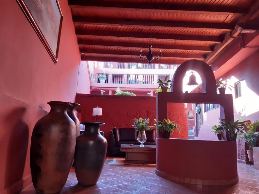 posada San Alejandro photo 3