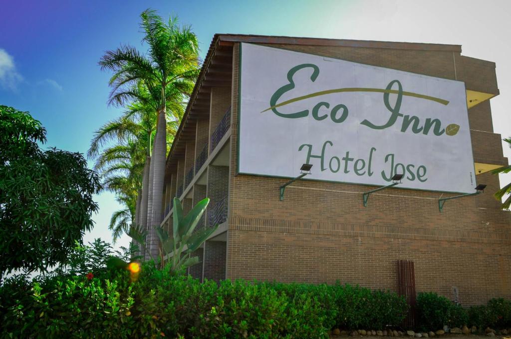 Hotel Eco Inn Jose