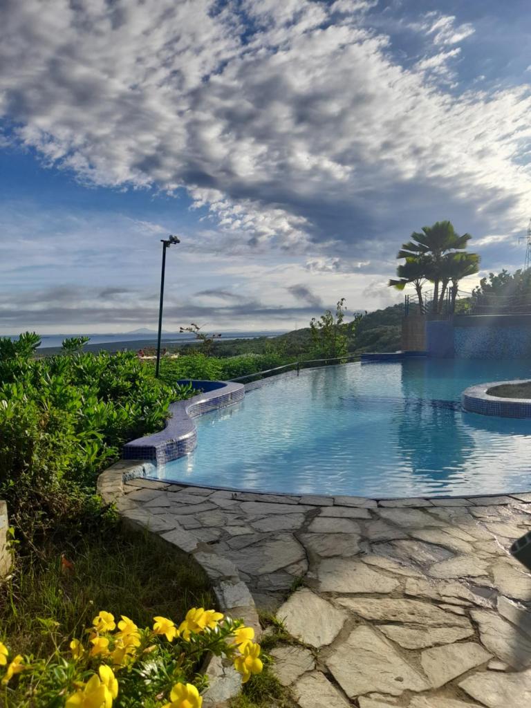 Hotel Eco Inn Jose photo 2
