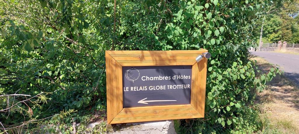 Le relais globe trotteur photo 2