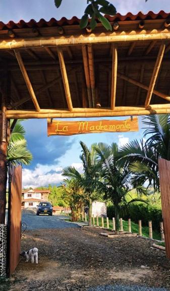 La Madremonte