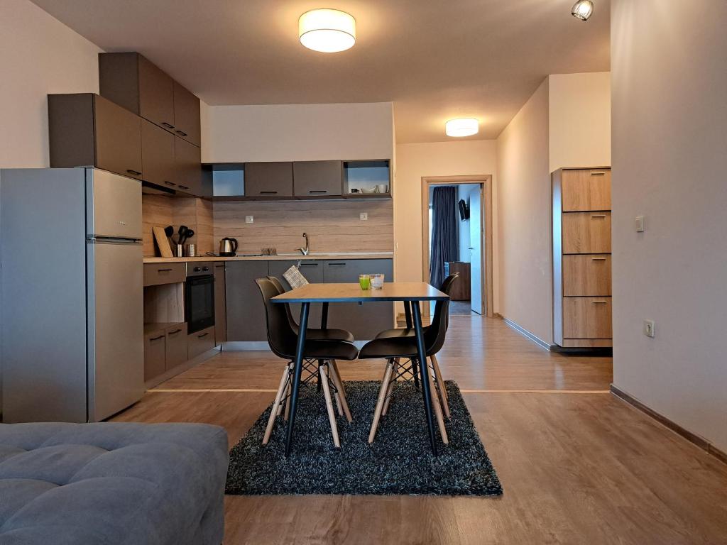 City Apartments 2 photo 1