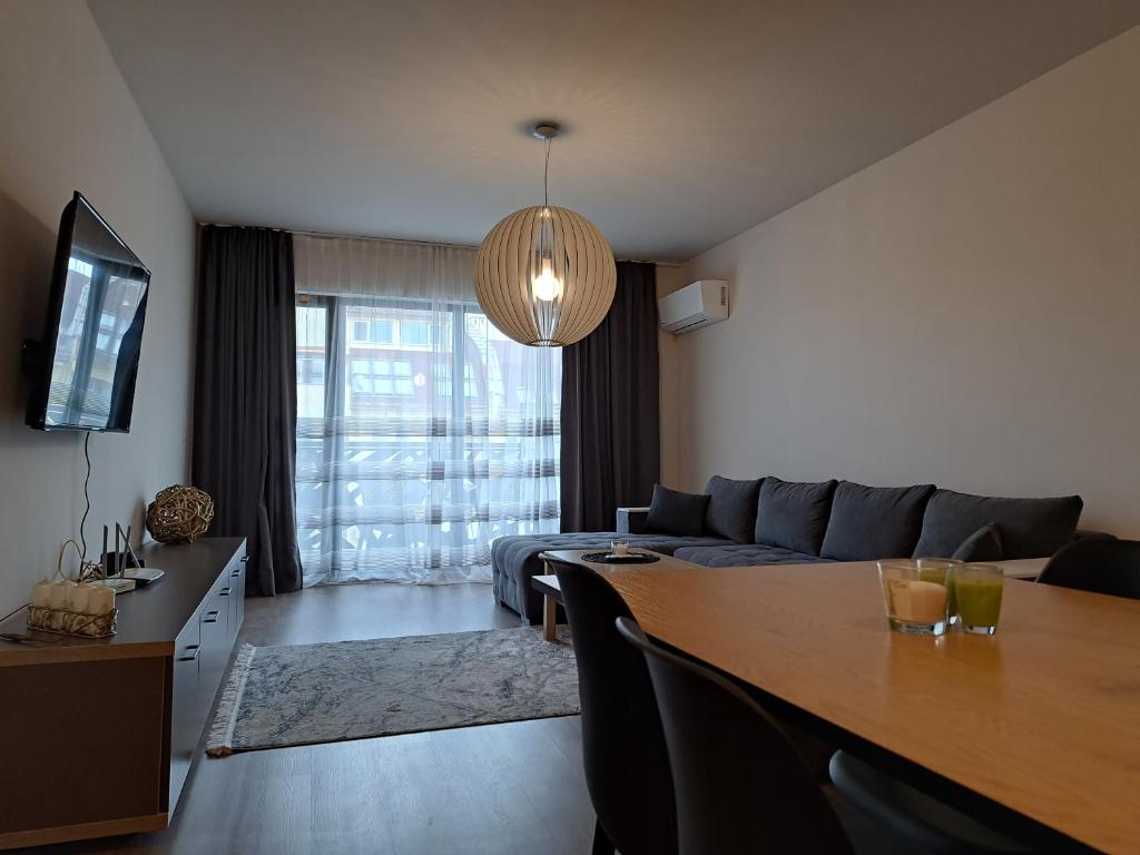 City Apartments 2 photo 3