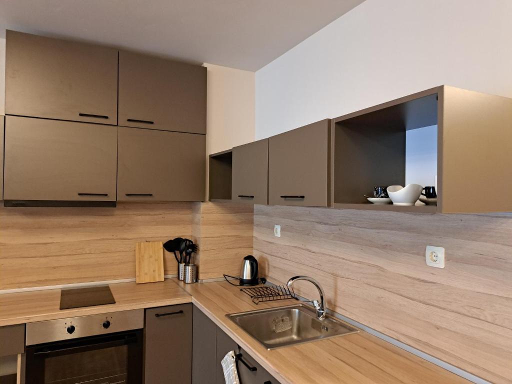 City Apartments 2 photo 4