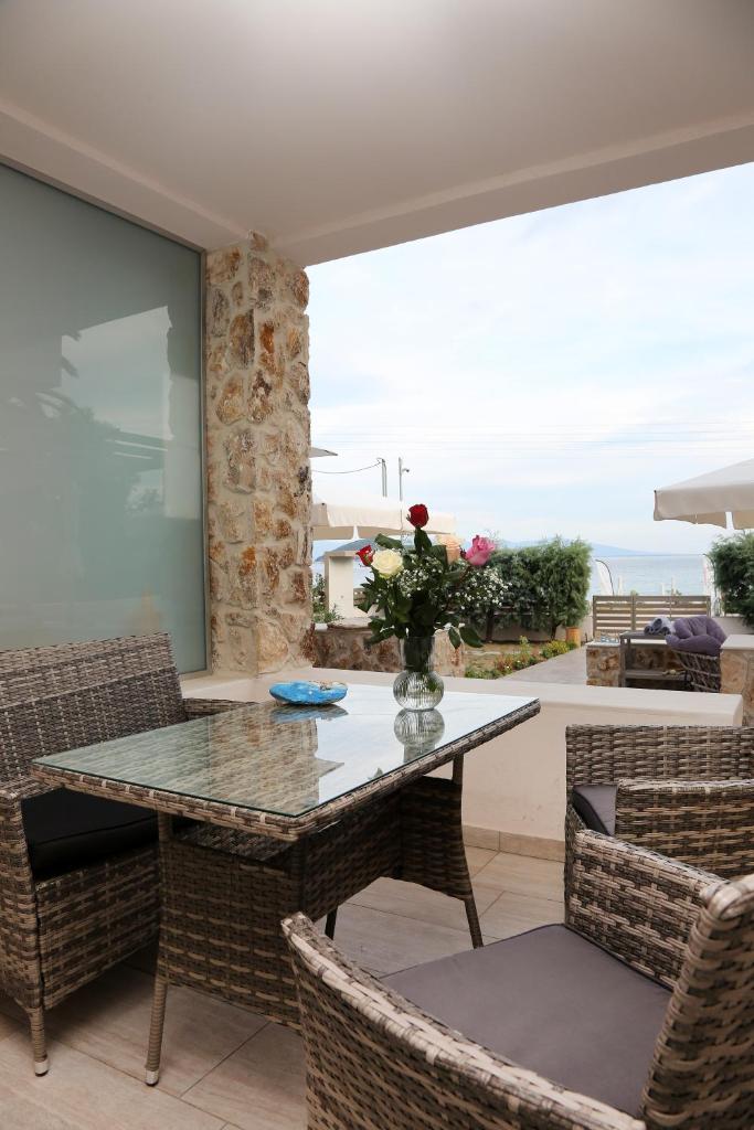 Steleni Seaside Apartments photo 1