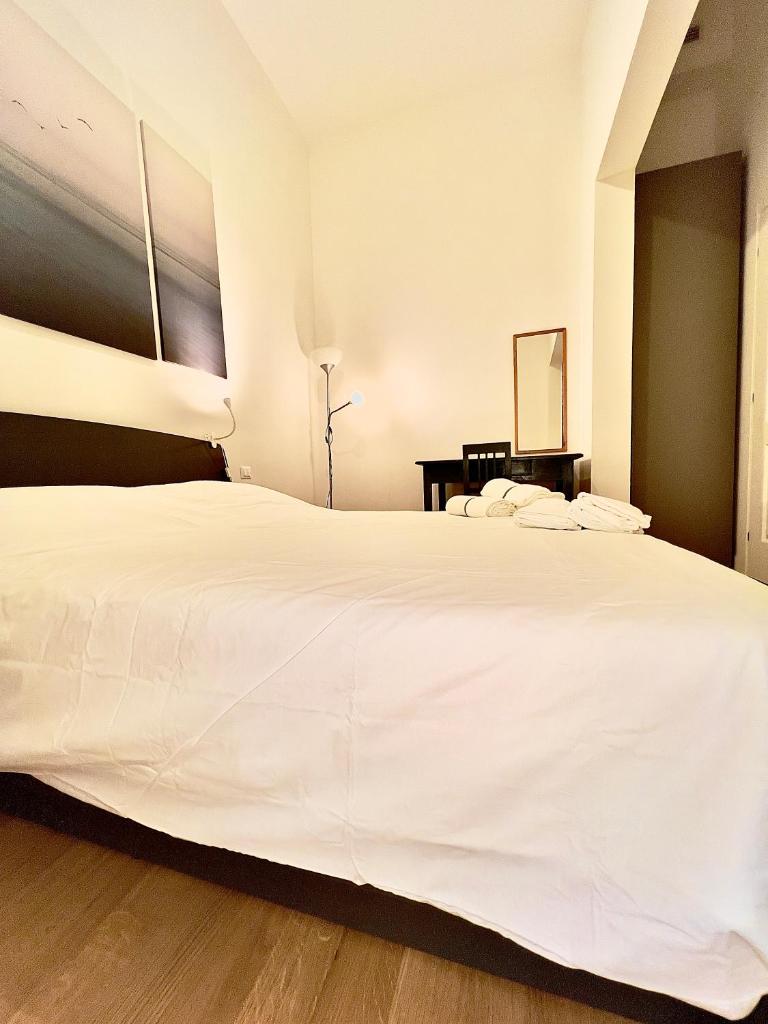 Appartamento centro Firenze AIR CONDITIONING WI-FI E NETFLIX