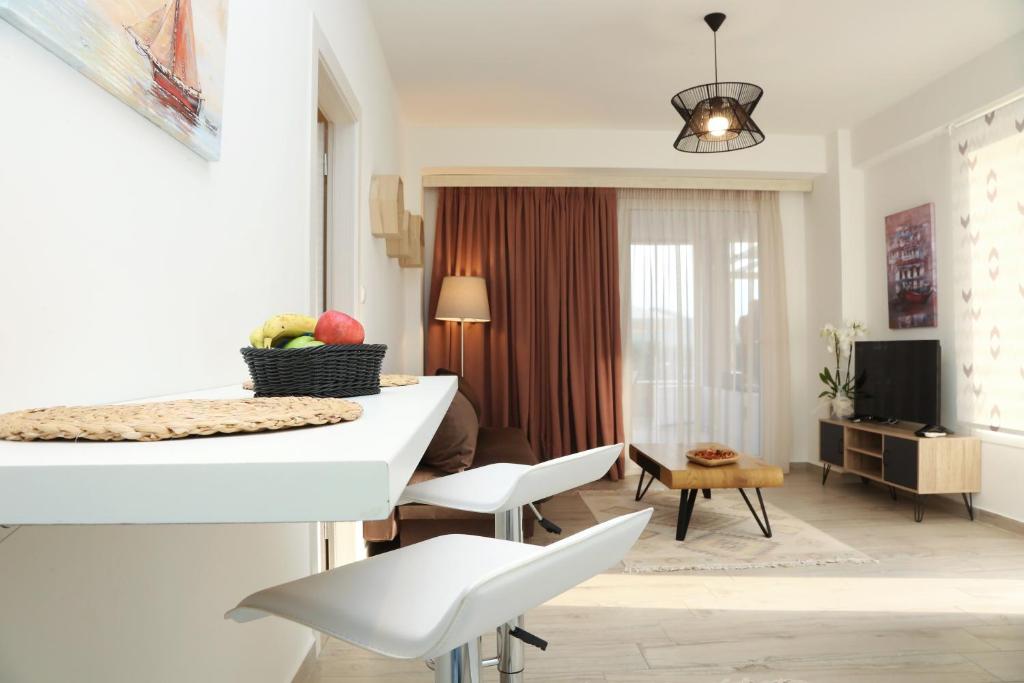 Steleni Seaside Apartments photo 2