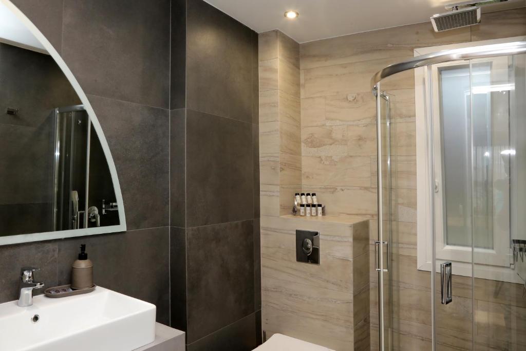 Steleni Seaside Apartments photo 3