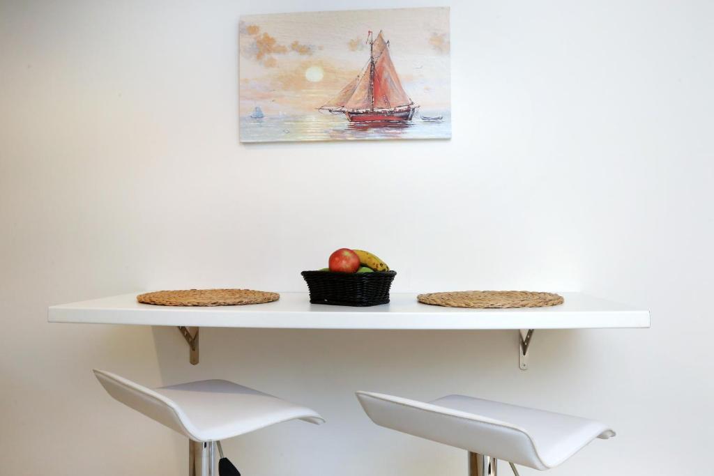 Steleni Seaside Apartments photo 4