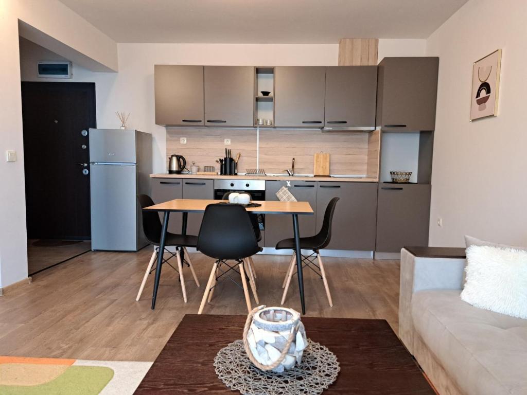 City Apartments 1 photo 2