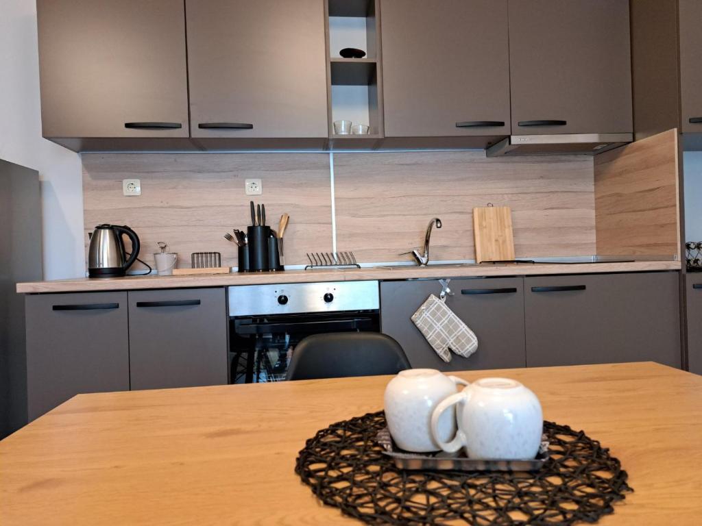 City Apartments 1 photo 4
