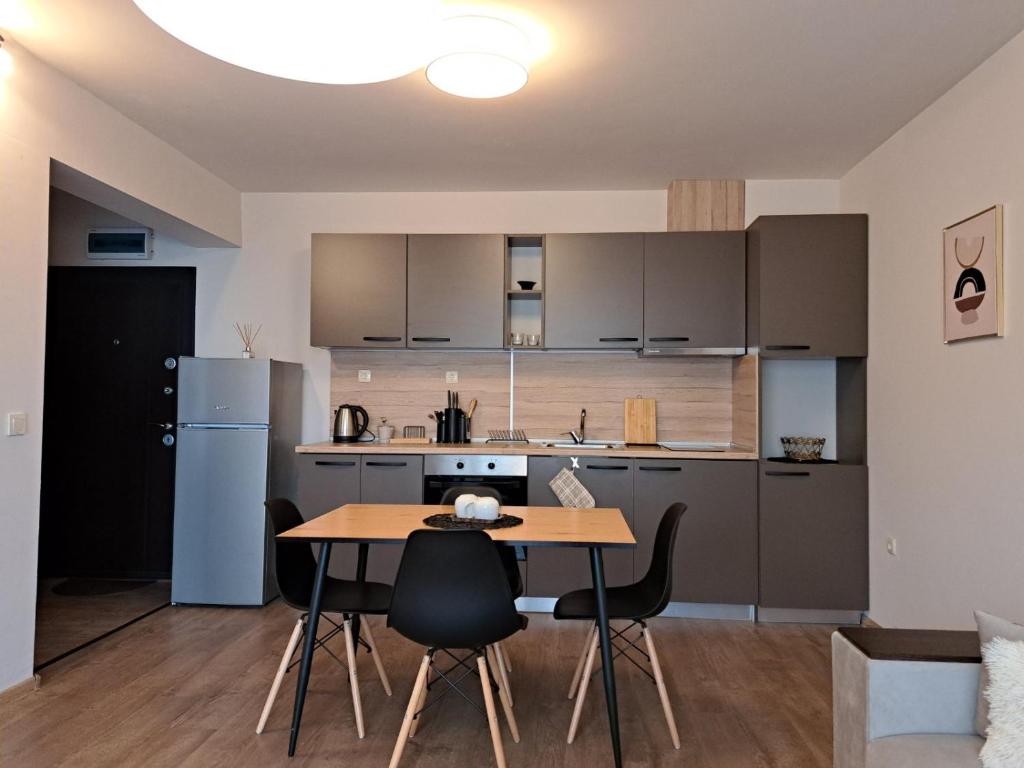 City Apartments 1 photo 3