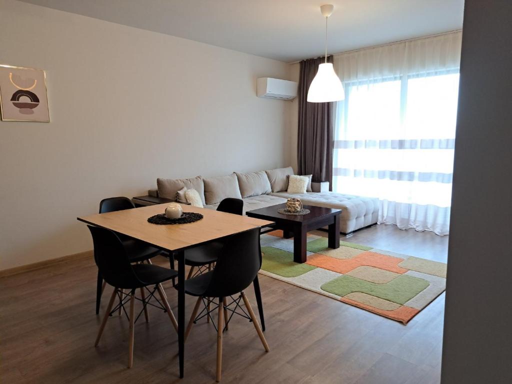 City Apartments 1 photo 1
