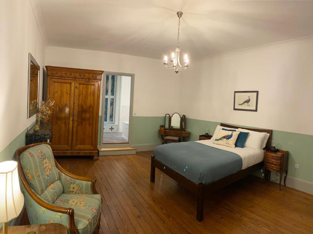 De La Terre Farm Stay photo 2