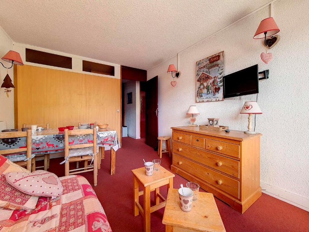 Appartement Les Menuires, 2 pièces, 4 personnes - FR-1-344-1002 photo 4