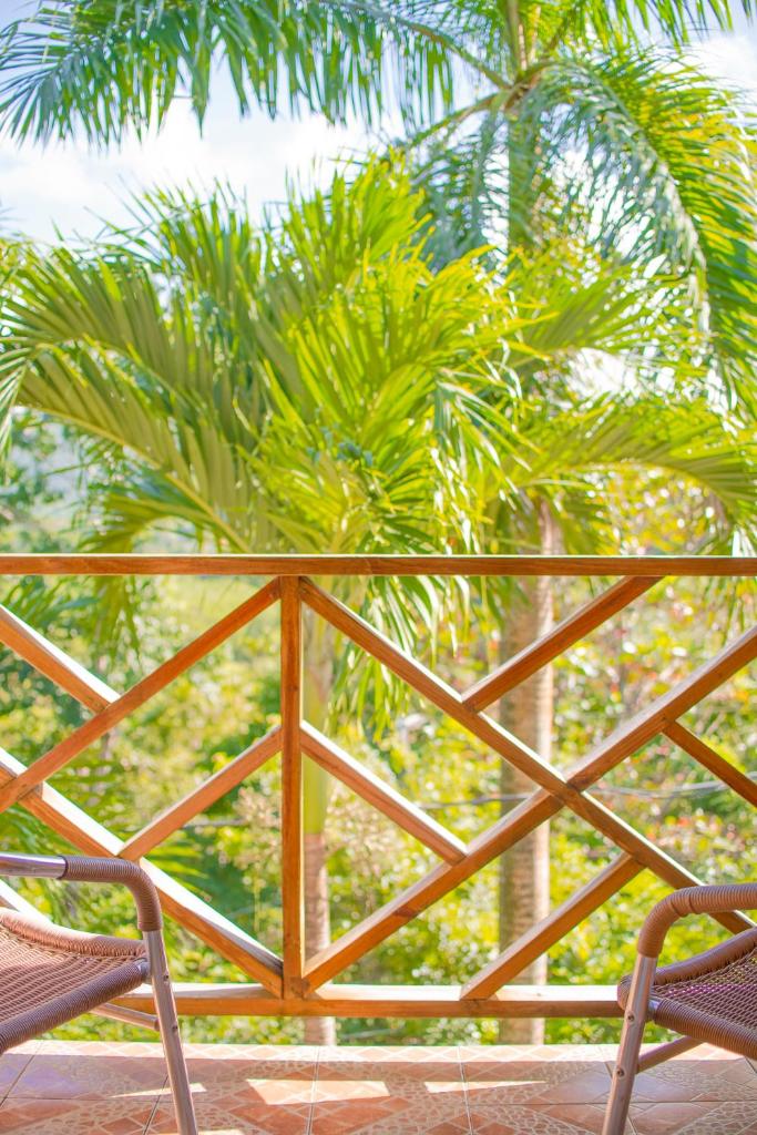 Bay View Eco Resort & Spa photo 1
