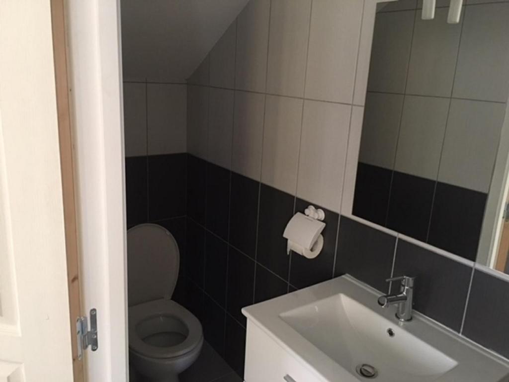 Appartement confortable et spacieux photo 4