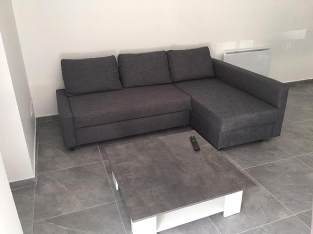 Appartement confortable et spacieux photo 3