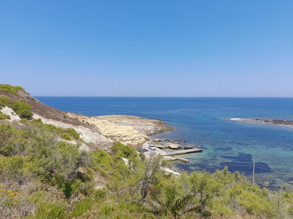 Gozo Marsalforn photo 1