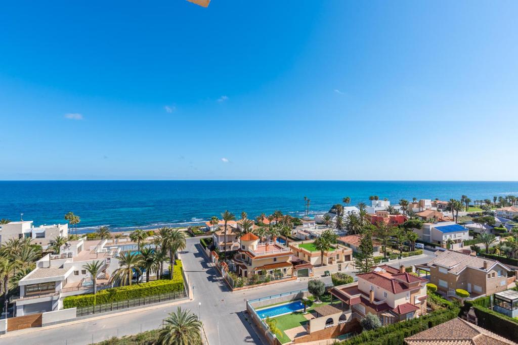 Vista al Mar, Ferienwohnung, Traumhafter Meerblick, Seaview photo 4
