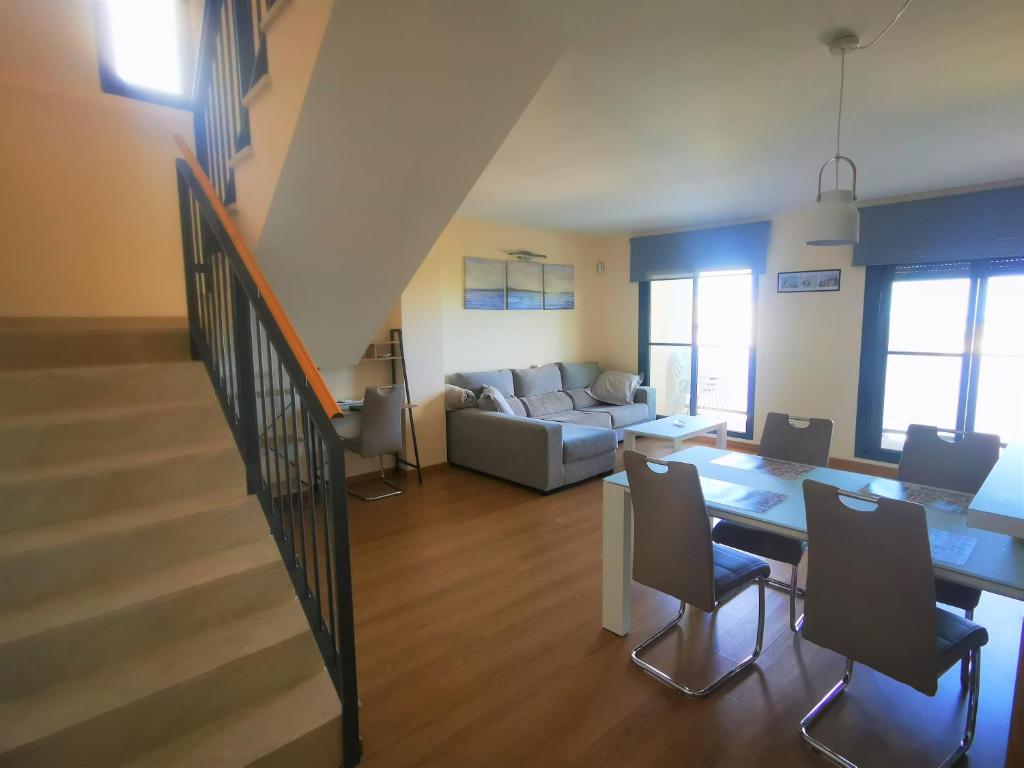 Apartamento Golf PANORAMICA photo 2