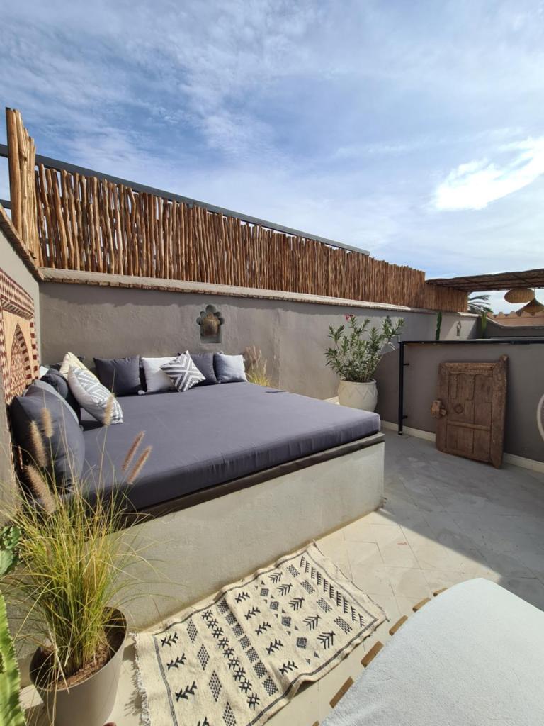 Riad les Rêves d'Amélie photo 1