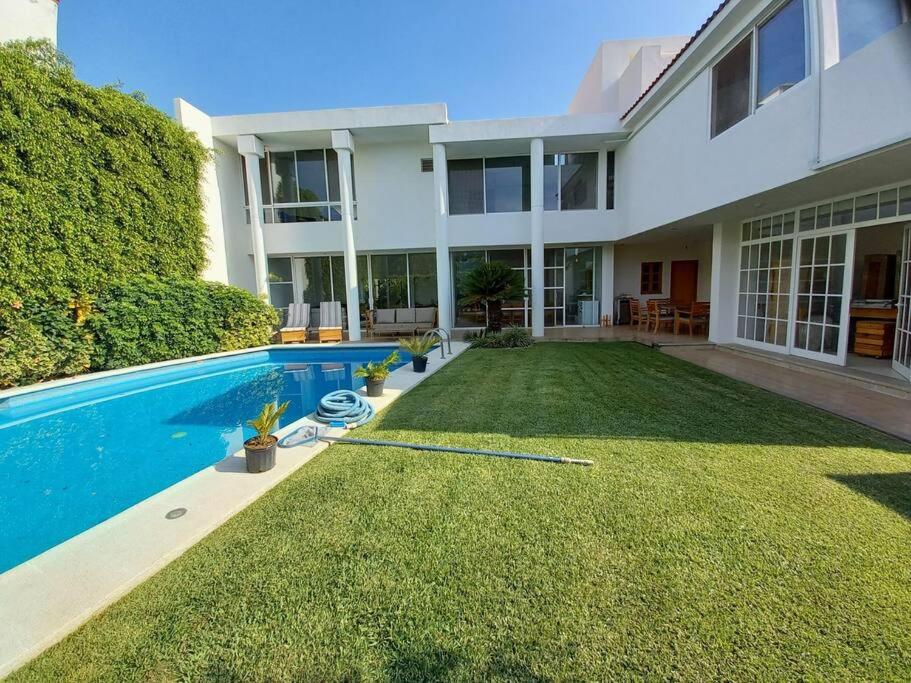Casa para 13 en Cuerna photo 4