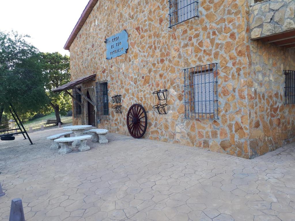 Casa El Tío Patricio photo 1