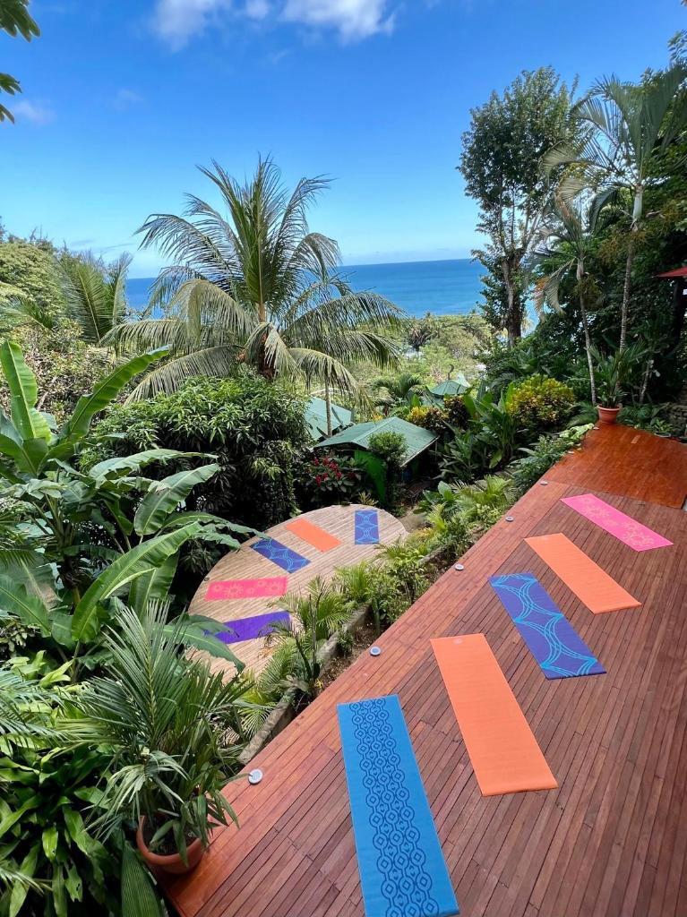 The Chorotega Arte y Sol Hotel photo 4