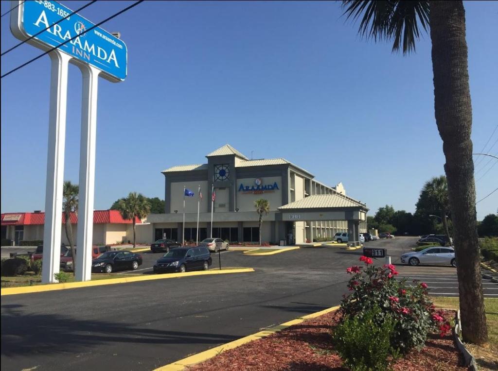 Araamada Inn