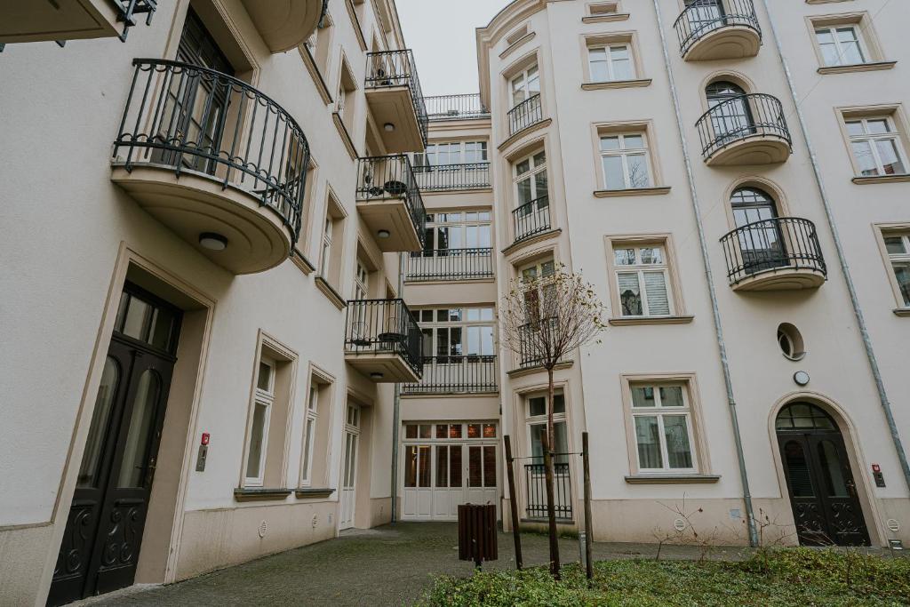 Old Town WAWEL Premium Apartment - 60m2